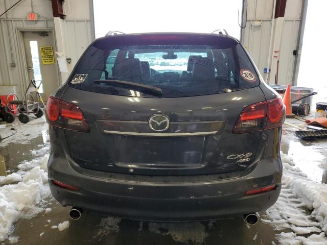 JM3TB3DA8E0426870 | 2014 MAZDA CX-9 GRAND