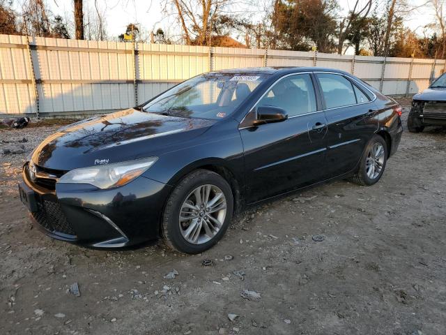 Vin: 4t1bf1fk4hu371507, lot: 82621503, toyota camry le 2017 img_1