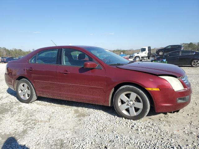 2007 Ford Fusion SE