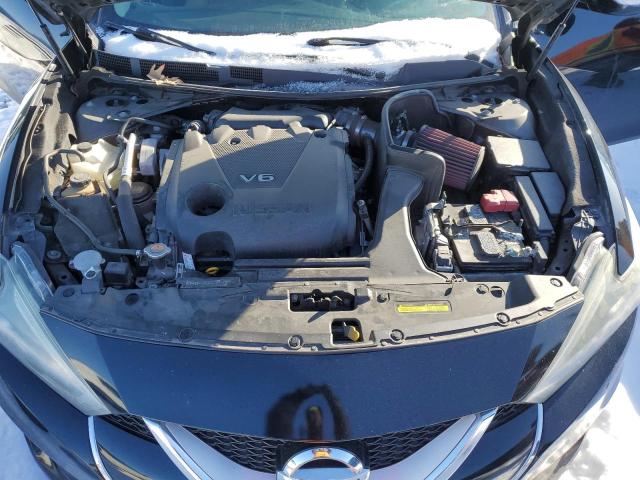 2016 NISSAN MAXIMA 3.5 1N4AA6AP0GC419500