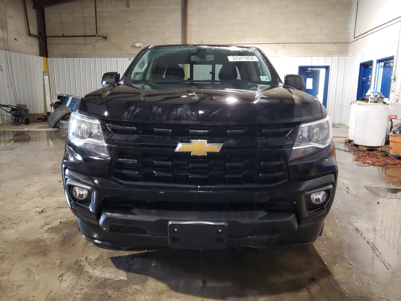 1GCGSCEN4N1333124 2022 Chevrolet Colorado Lt