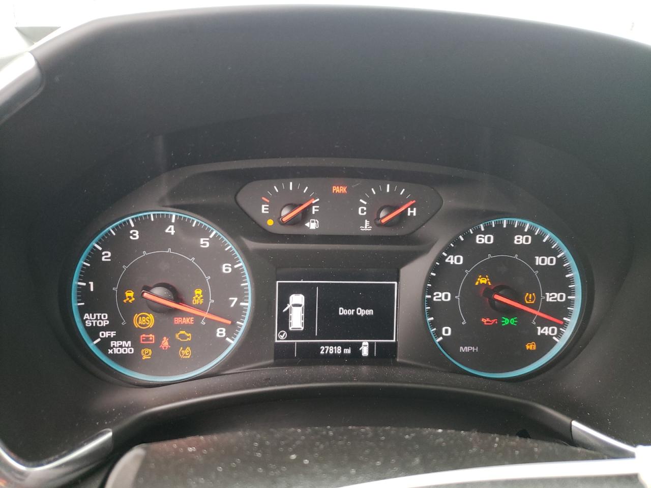 2GNAXHEV7N6127823 CHEVROLET EQUINOX 2022