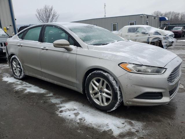 1FA6P0H73F5125664 | 2015 FORD FUSION SE