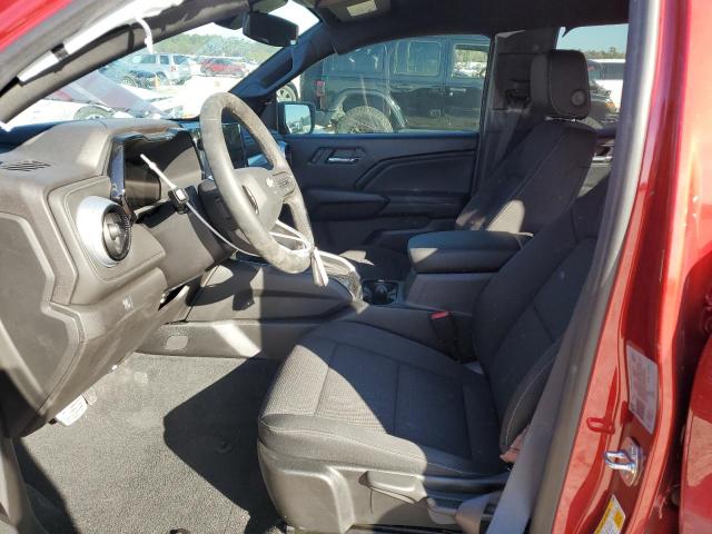 1GCGSCEC5P1235110 2023 Chevrolet Colorado Lt