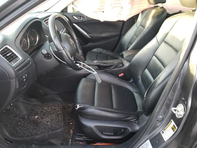 2015 MAZDA 6 TOURING - JM1GJ1V52F1190702