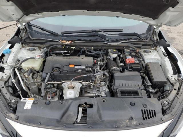 2019 HONDA CIVIC SPOR - 2HGFC2F81KH549300