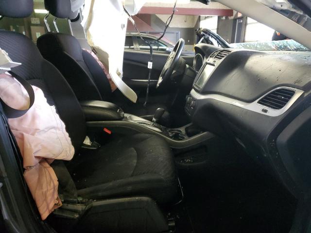 2019 Dodge Journey Se VIN: 3C4PDCBB1KT869490 Lot: 40173934