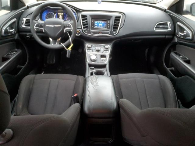 2015 CHRYSLER 200 LIMITE 1C3CCCAB3FN502037