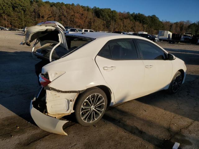 5YFBURHE0EP023695 | 2014 TOYOTA COROLLA L