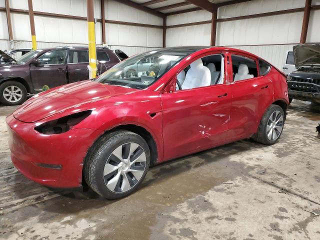 5YJYGDEE9LF027469 | 2020 TESLA MODEL Y