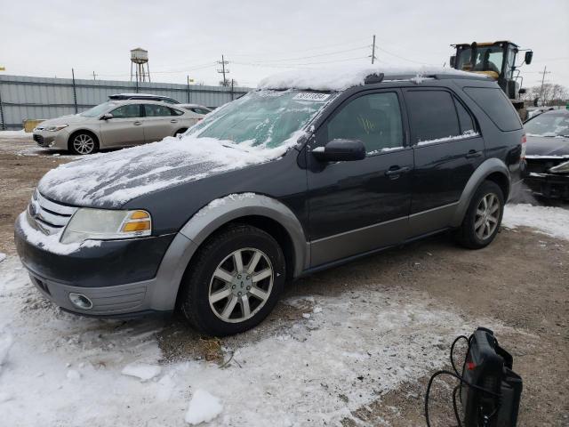 2008 Ford Taurus X SEL