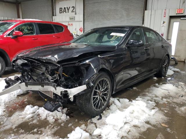 2018 GENESIS G80 SPORT KMHGN4JB6JU273571