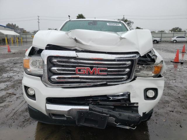 1GTG5DE10G1192288 | 2016 GMC CANYON SLT