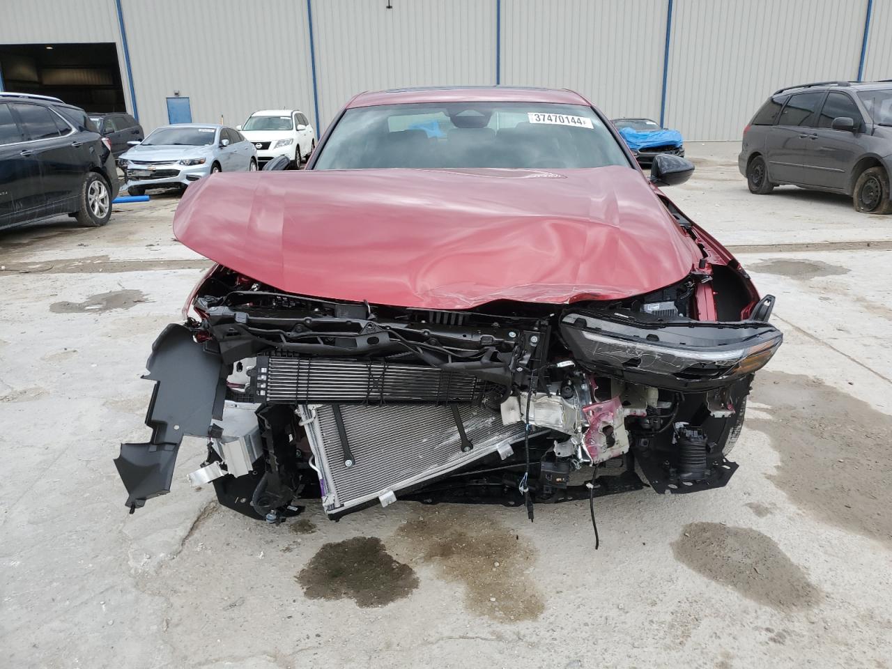 1HGCY2F57RA001014 HONDA ACCORD 2024