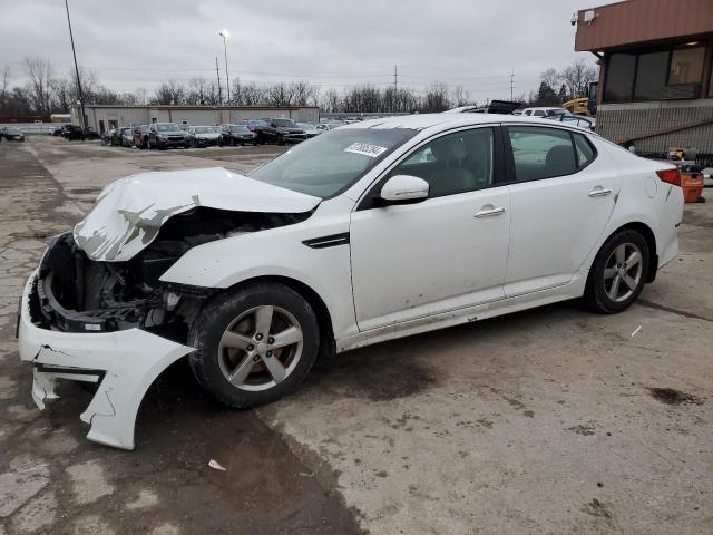 2014 Kia Optima LX