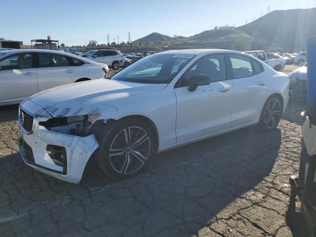 2020 VOLVO S60 T6 R-D - 7JRA22TM4LG032147