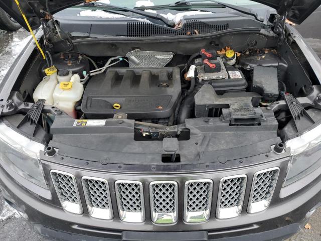2016 JEEP COMPASS LA - 1C4NJDEB4GD664048