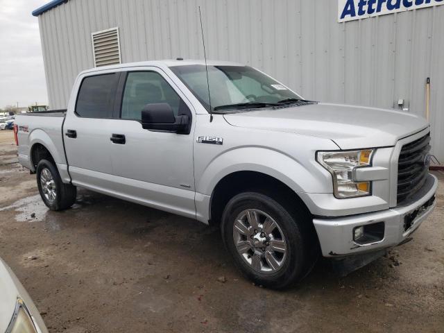 1FTEW1CP1HKC39494 | 2017 FORD F150 SUPER