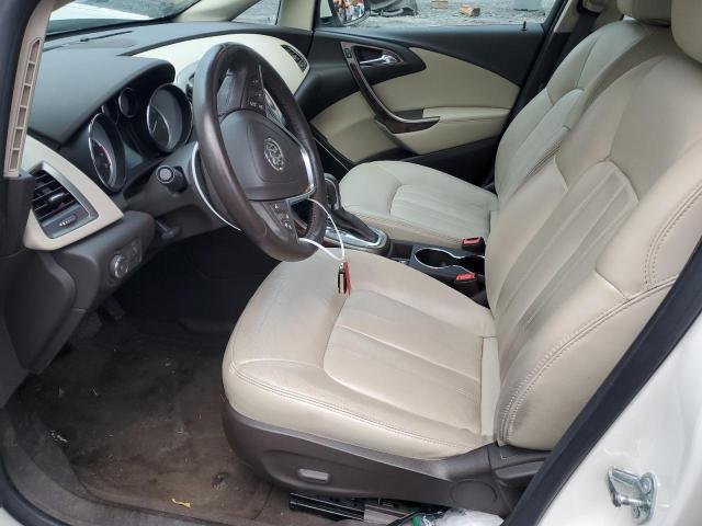 2015 BUICK VERANO PRE 1G4PT5SVXF4213501