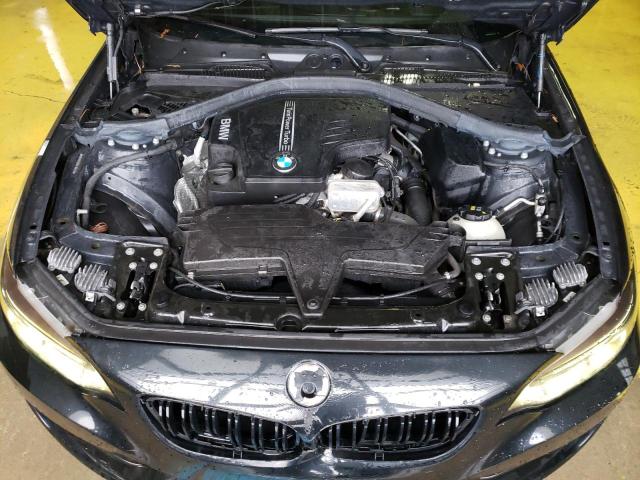 VIN WBA1G9C58GV726453 2016 BMW 2 Series, 228 Xi Sulev no.11