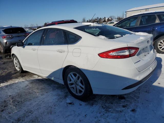 3FA6P0H71GR359154 | 2016 FORD FUSION SE