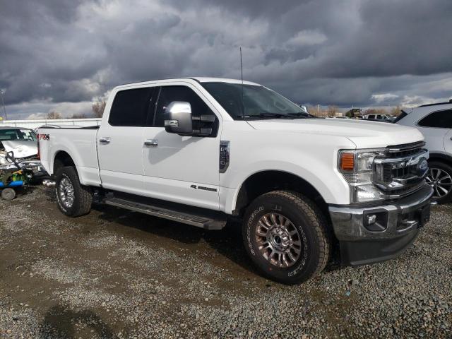 1FT8W2BT7NEG26062 | 2022 FORD F250 SUPER