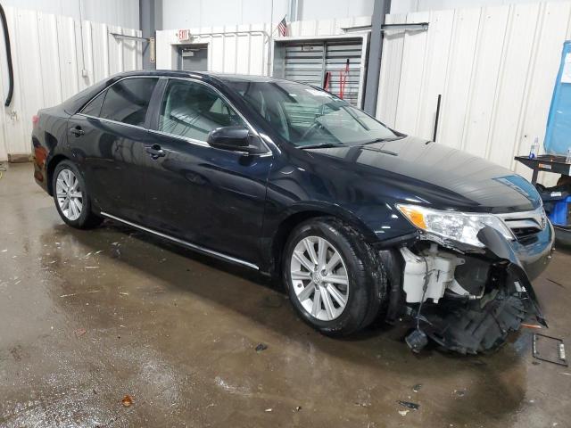 4T4BF1FK0ER406710 | 2014 TOYOTA CAMRY L