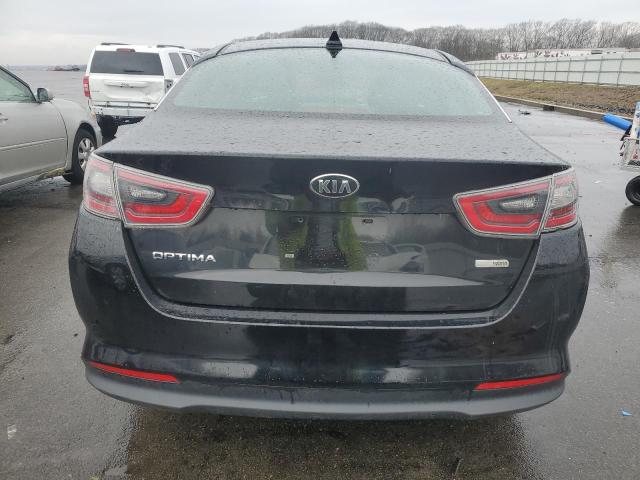 KNAGM4AD8F5085271 | 2015 KIA OPTIMA HYB