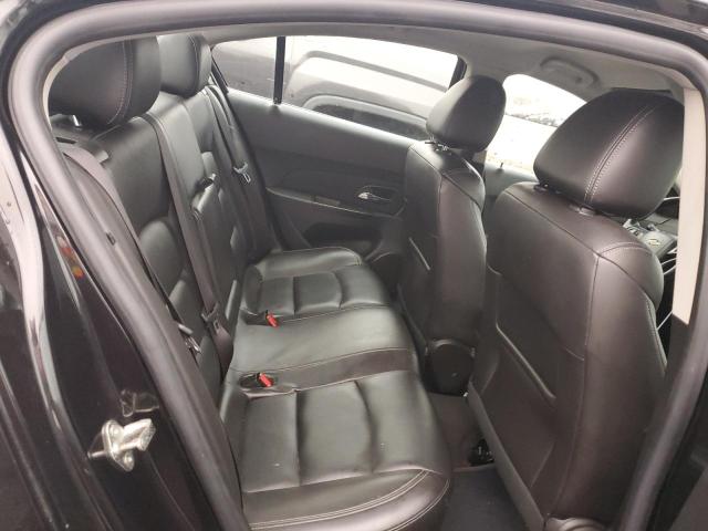 2015 CHEVROLET CRUZE LTZ - 1G1PG5SBXF7167738