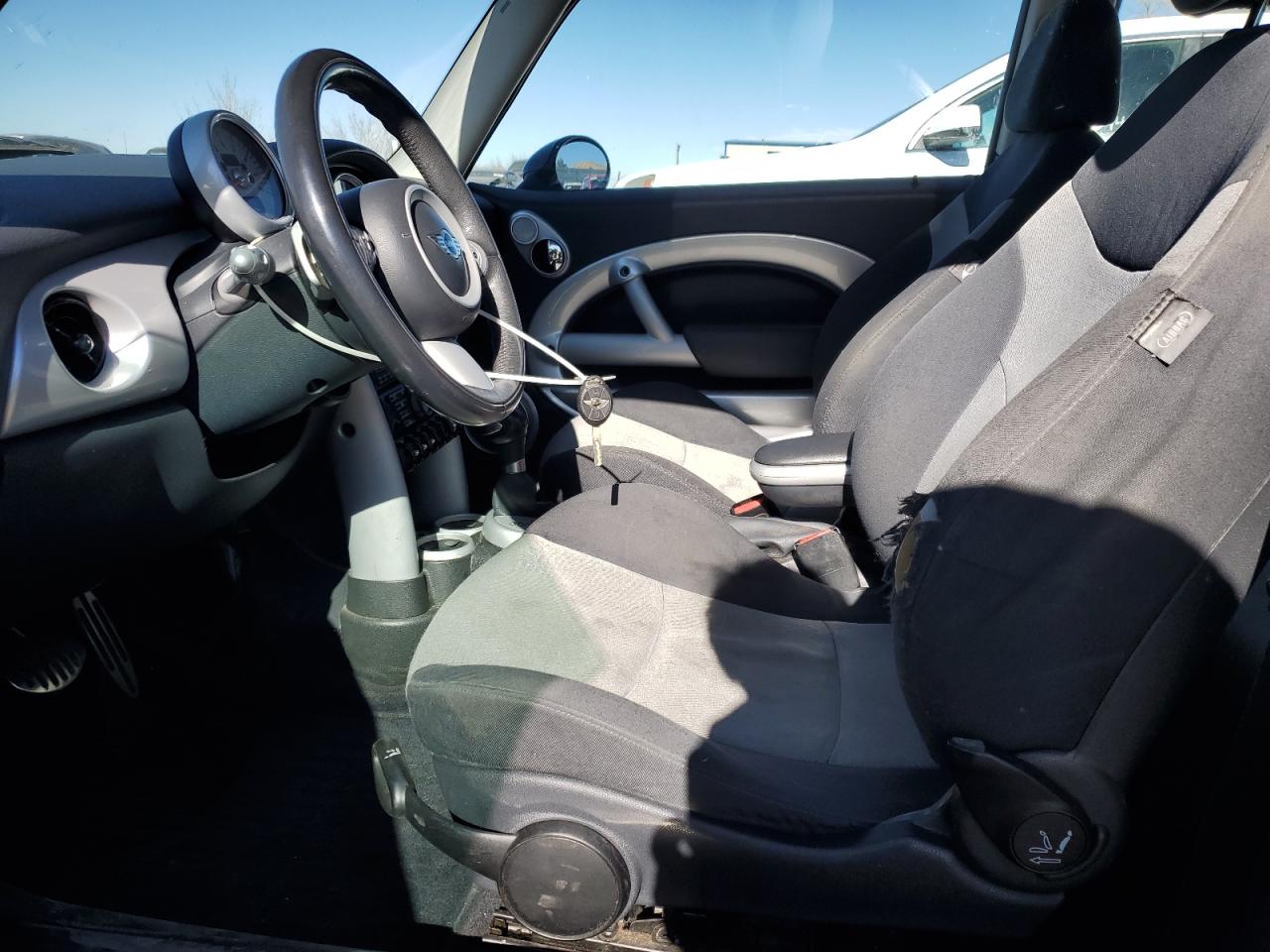 WMWRE33556TJ37408 2006 Mini Cooper S