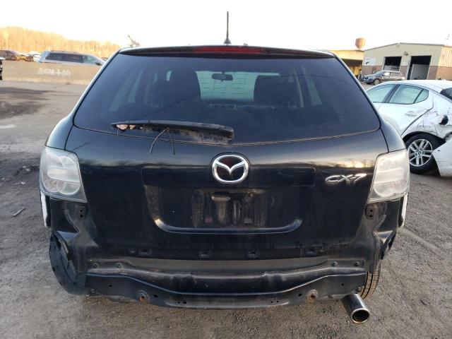 JM3ER2AM5B0404866 | 2011 Mazda cx-7