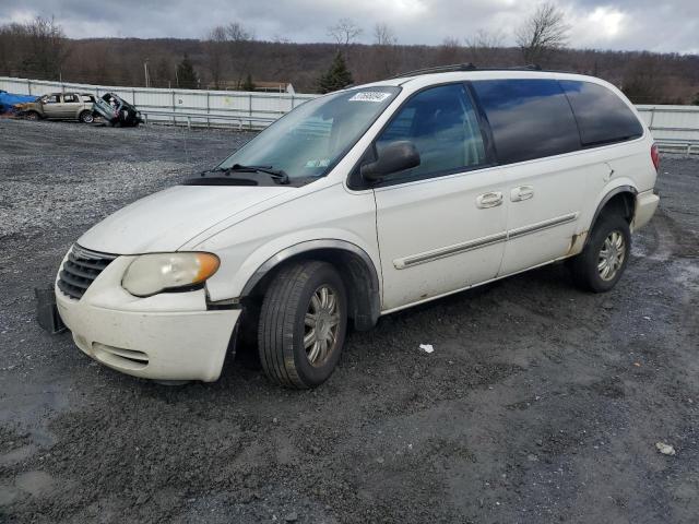 2006 Chrysler Town & Country Touring