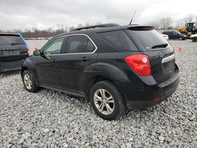 Vin: 2gnalpec8b1154509, lot: 40136784, chevrolet equinox lt 20112