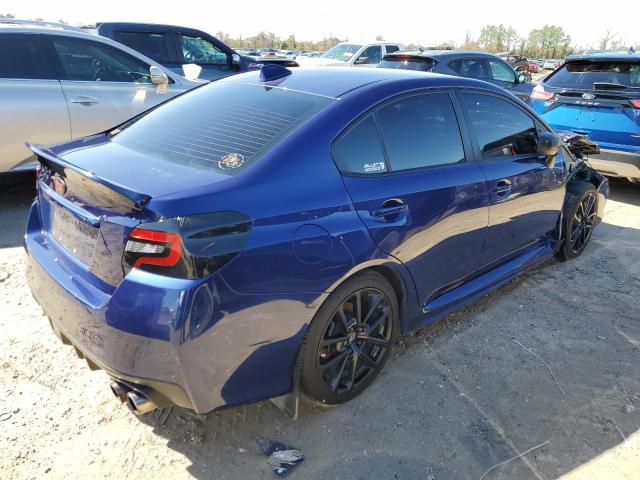 2020 Subaru Wrx Premium VIN: JF1VA1C63L9805683 Lot: 40190554