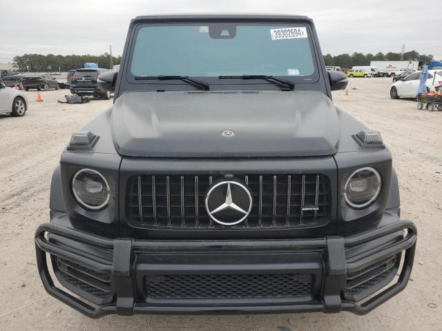 VIN W1NYC7HJ0LX359756 2020 Mercedes-Benz G-Class, 6... no.5