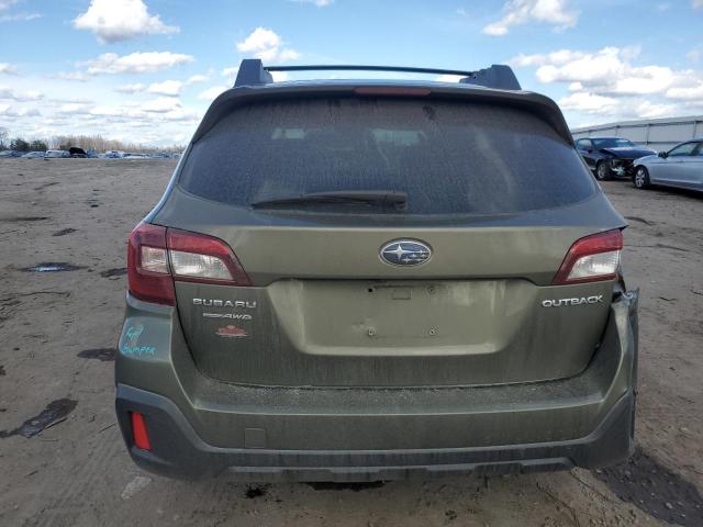 2018 SUBARU OUTBACK 2. - 4S4BSAAC1J3223967
