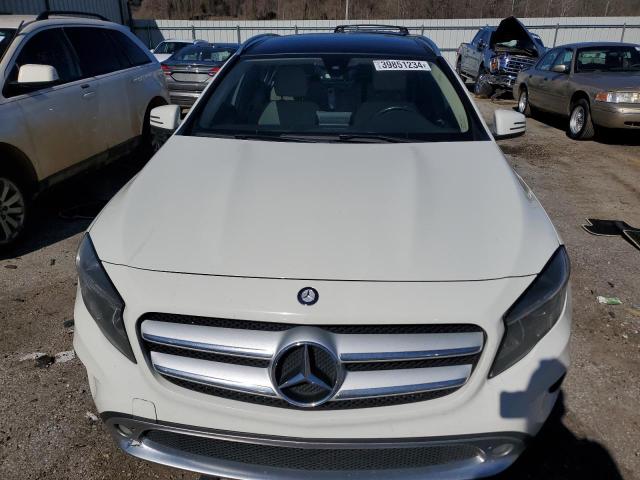 VIN WDCTG4GB3GJ203552 2016 Mercedes-Benz GLA-Class,... no.5