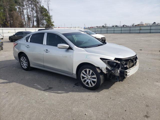 2015 NISSAN ALTIMA 2.5 - 1N4AL3AP9FN335476