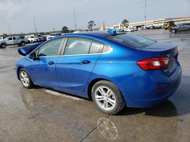 1G1BE5SM3J7155456 | 2018 CHEVROLET CRUZE LT