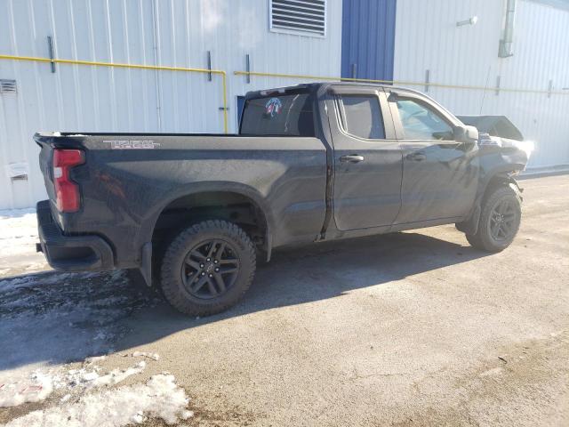 Vin: 1gcrycef7kz342350, lot: 37995774, chevrolet all models k1500 trail boss custom 20193
