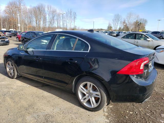 YV1612FH7E2275225 | 2014 VOLVO S60 T5