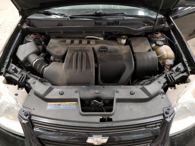 2005 Chevrolet Cobalt Ls VIN: 1G1AL52FX57608108 Lot: 39881864