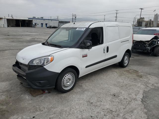 2021 RAM PROMASTER - ZFBHRFAB0M6V38599