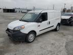 2021 RAM PROMASTER - ZFBHRFAB0M6V38599