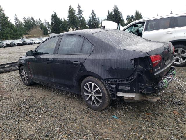 3VWDB7AJ5HM295985 | 2017 VOLKSWAGEN JETTA SE