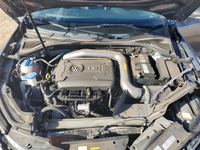 2016 Volkswagen Passat S VIN: 1VWAT7A33GC031651 Lot: 39984004