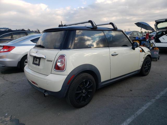 Vin: wmwsu3c5xdt683705, lot: 37988484, mini cooper 20133