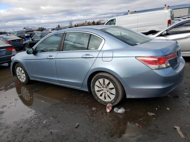 2012 Honda Accord - Image 2