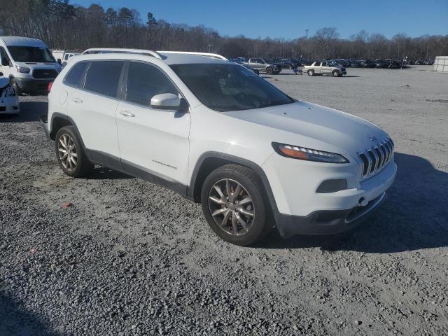 Vin: 1c4pjlds7ew217168, lot: 79837653, jeep grand cher limited 20144
