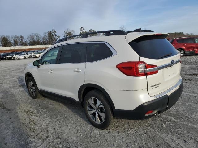 4S4WMACD0L3459594 | 2020 SUBARU ASCENT PRE